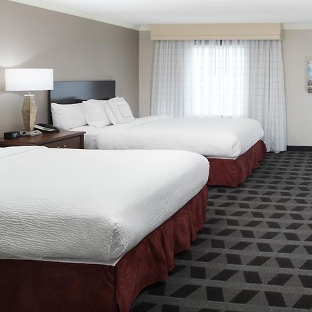 Towneplace Suites Fort Worth Downtown Extérieur photo