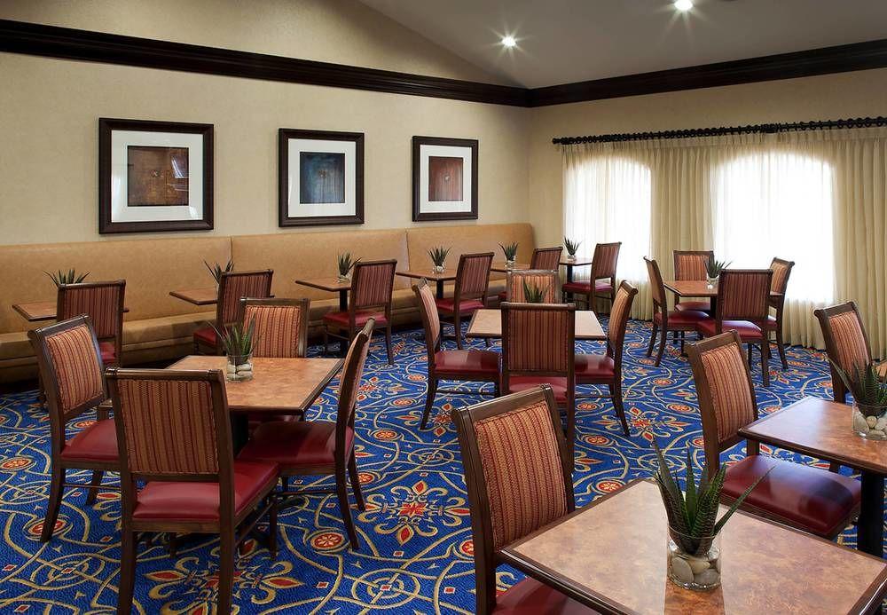 Towneplace Suites Fort Worth Downtown Extérieur photo