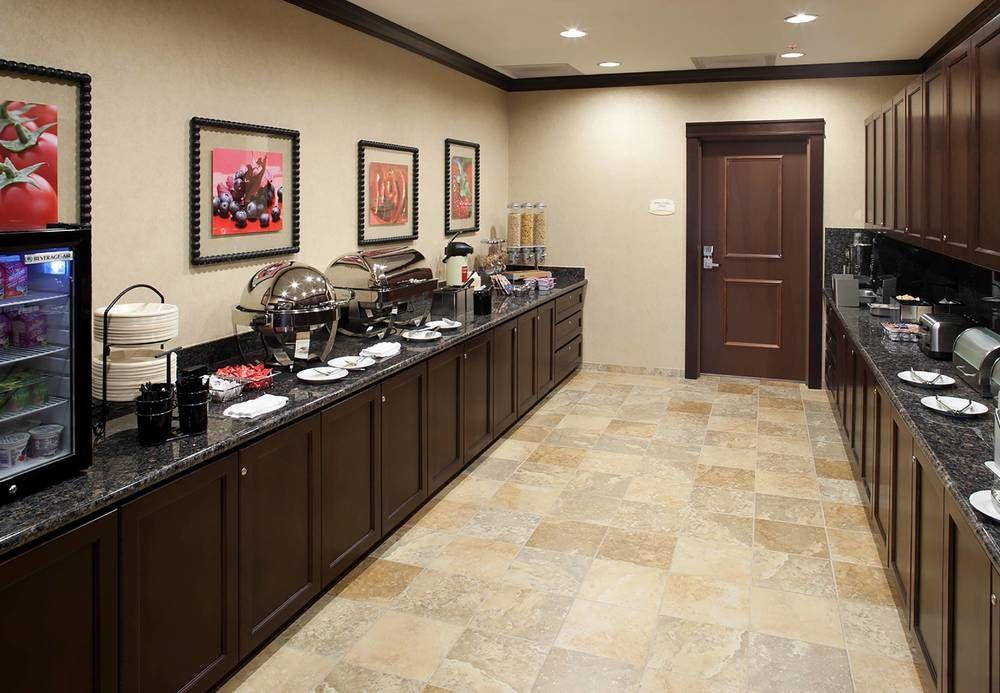 Towneplace Suites Fort Worth Downtown Extérieur photo