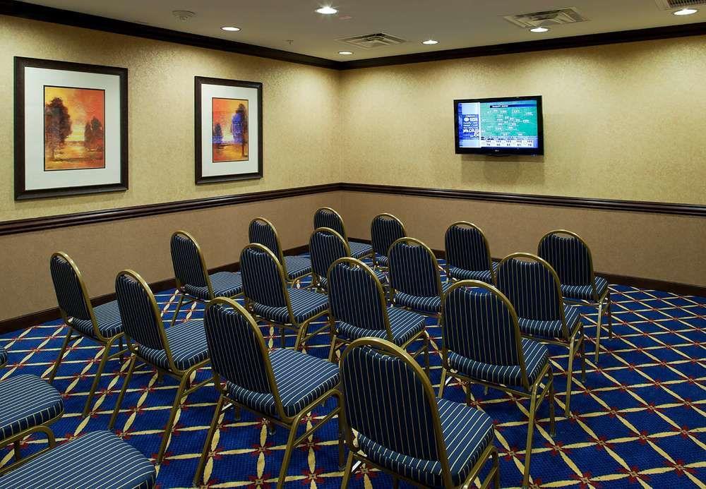 Towneplace Suites Fort Worth Downtown Extérieur photo