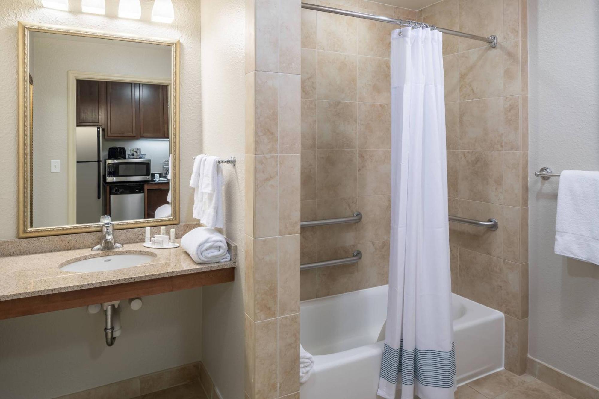 Towneplace Suites Fort Worth Downtown Extérieur photo