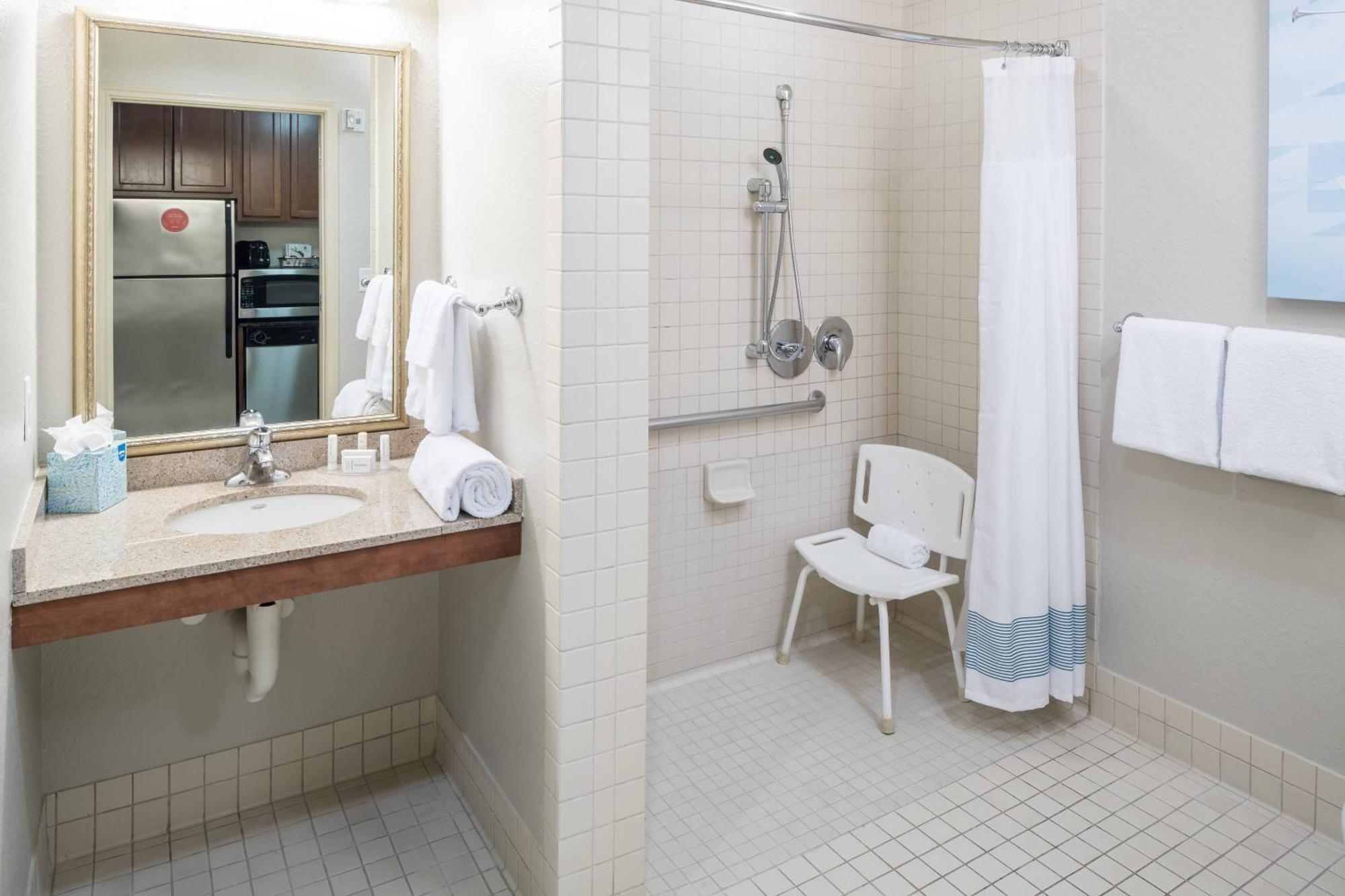 Towneplace Suites Fort Worth Downtown Extérieur photo
