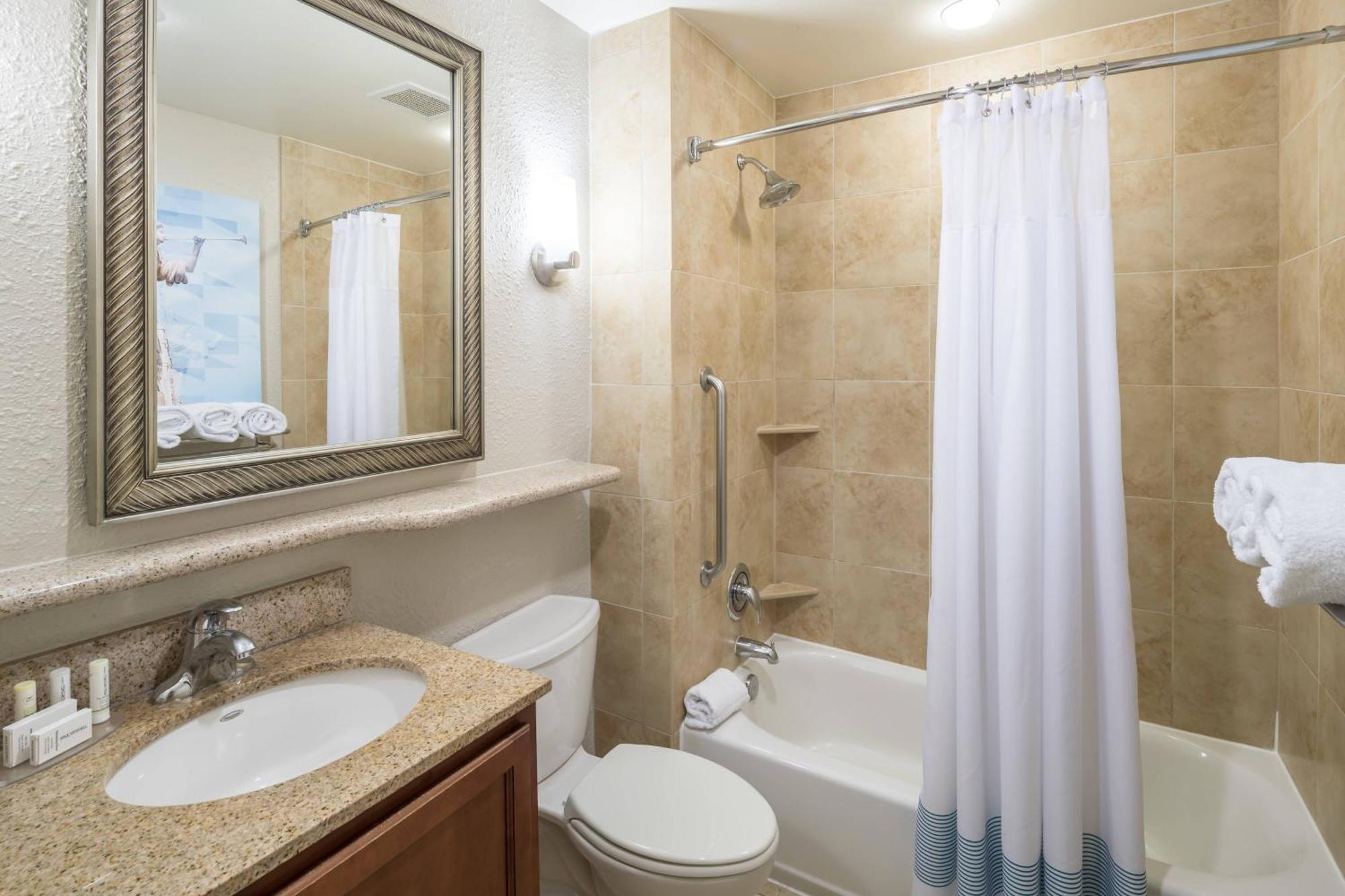 Towneplace Suites Fort Worth Downtown Extérieur photo