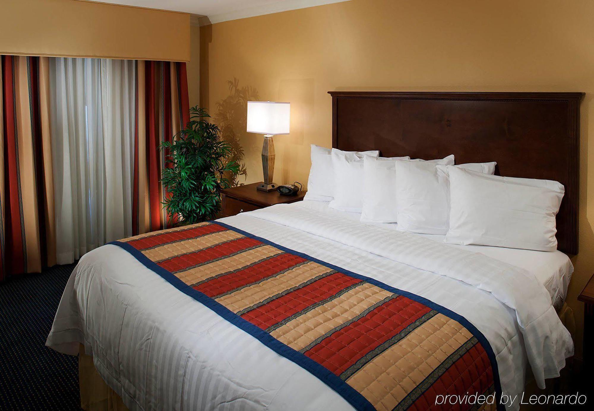 Towneplace Suites Fort Worth Downtown Chambre photo